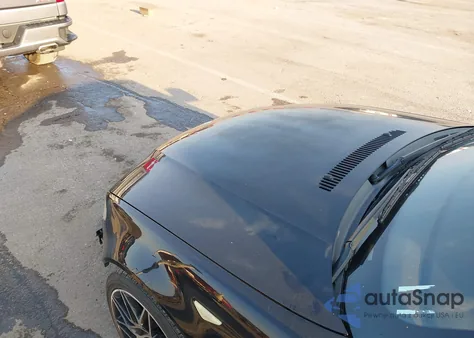 2006 BMW 330Ci from USA, damaged, VIN WBABW53416PZ40162